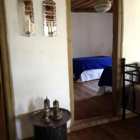 Traditional Stone House In A Great Garden Vakantiehuis *