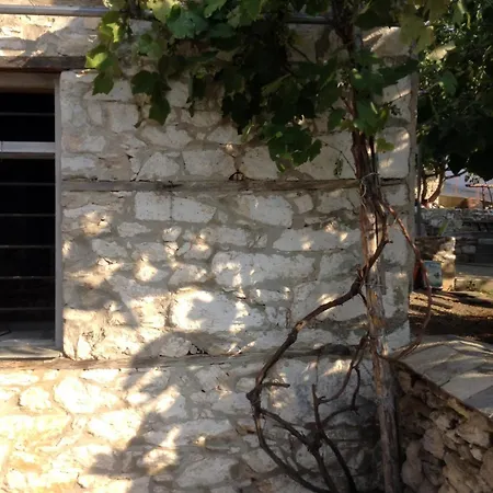 別荘 Traditional Stone House In A Great Garden *